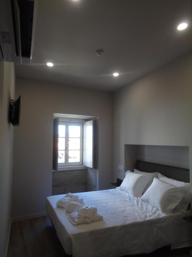 Rua Grande Hotel Βιάνα ντο Καστέλο Εξωτερικό φωτογραφία