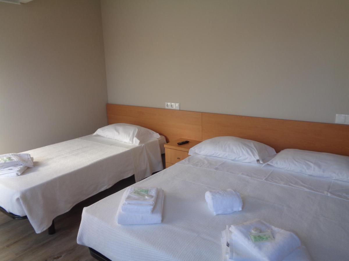 Rua Grande Hotel Βιάνα ντο Καστέλο Εξωτερικό φωτογραφία