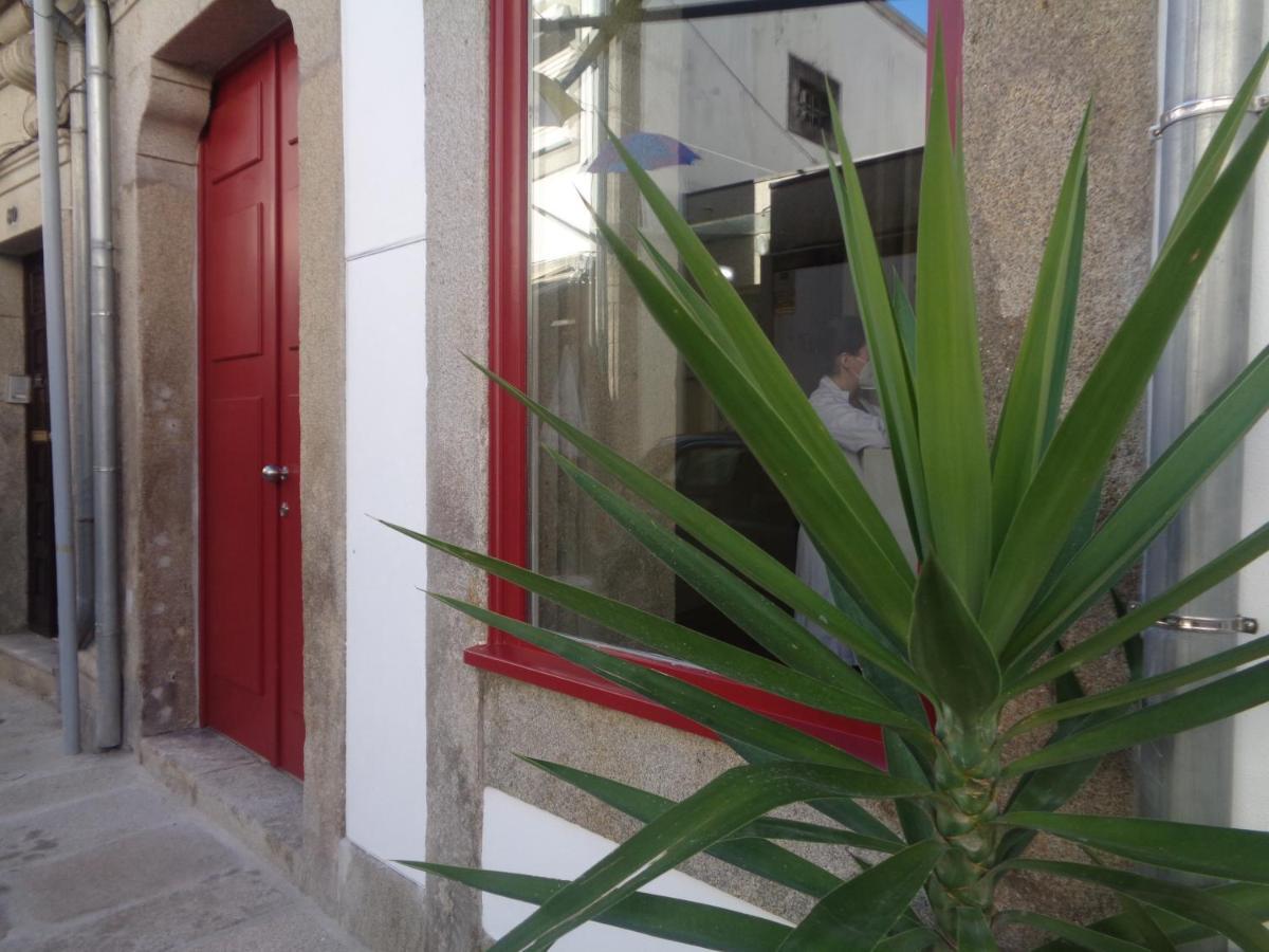 Rua Grande Hotel Βιάνα ντο Καστέλο Εξωτερικό φωτογραφία