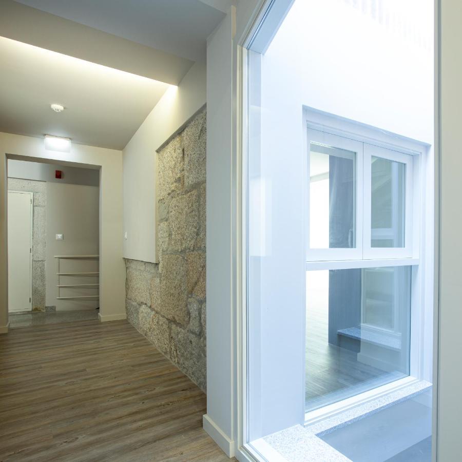 Rua Grande Hotel Βιάνα ντο Καστέλο Εξωτερικό φωτογραφία