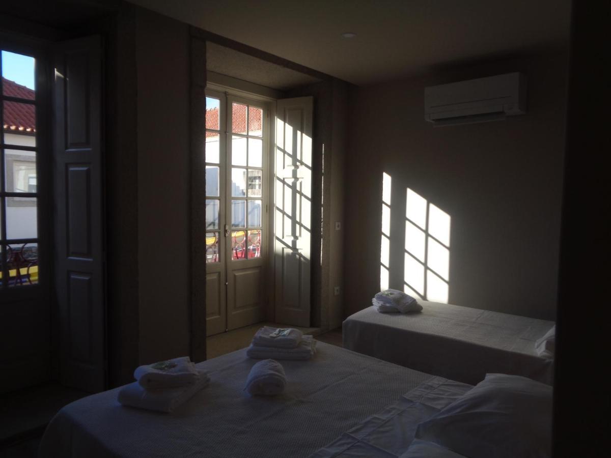 Rua Grande Hotel Βιάνα ντο Καστέλο Εξωτερικό φωτογραφία