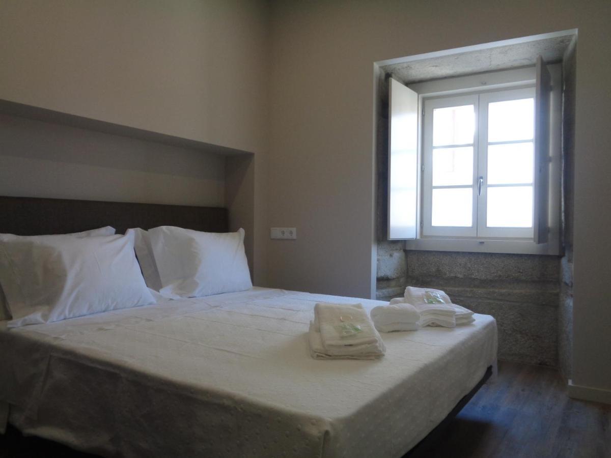 Rua Grande Hotel Βιάνα ντο Καστέλο Εξωτερικό φωτογραφία