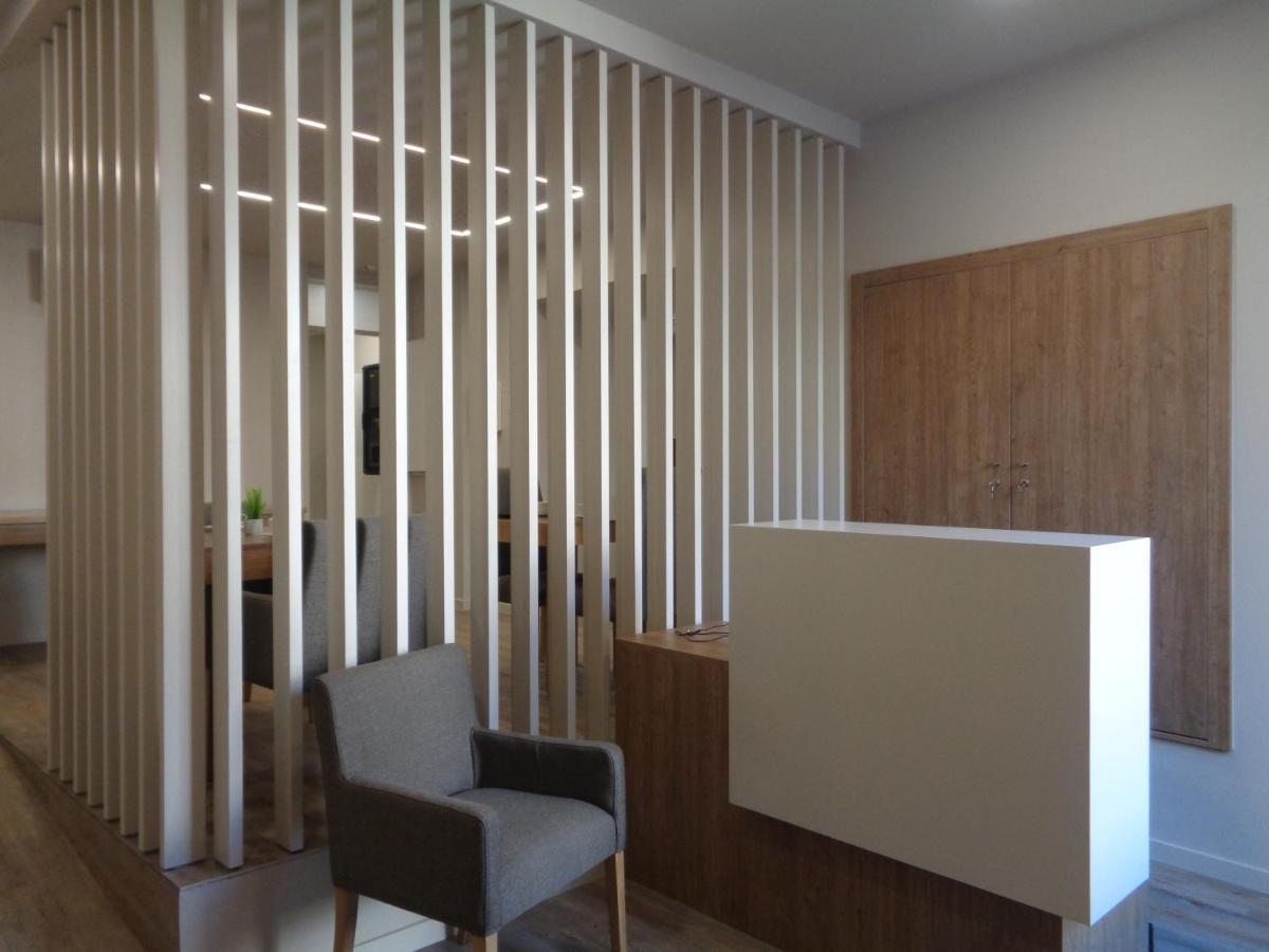 Rua Grande Hotel Βιάνα ντο Καστέλο Εξωτερικό φωτογραφία