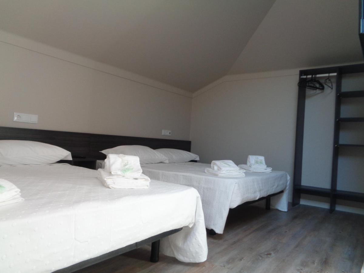 Rua Grande Hotel Βιάνα ντο Καστέλο Εξωτερικό φωτογραφία