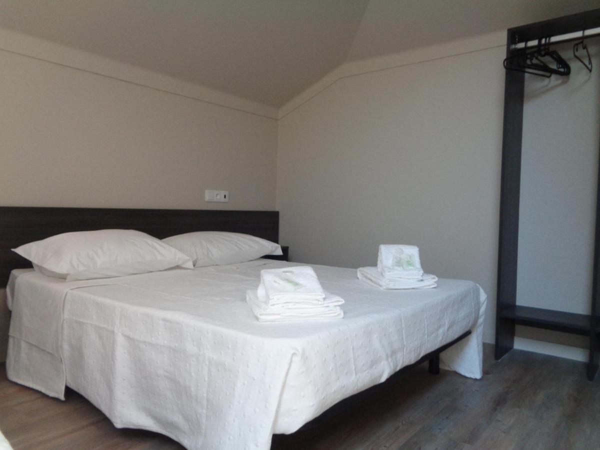 Rua Grande Hotel Βιάνα ντο Καστέλο Εξωτερικό φωτογραφία