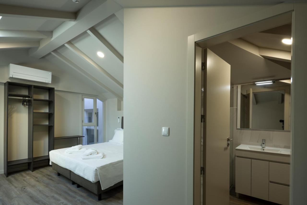 Rua Grande Hotel Βιάνα ντο Καστέλο Εξωτερικό φωτογραφία
