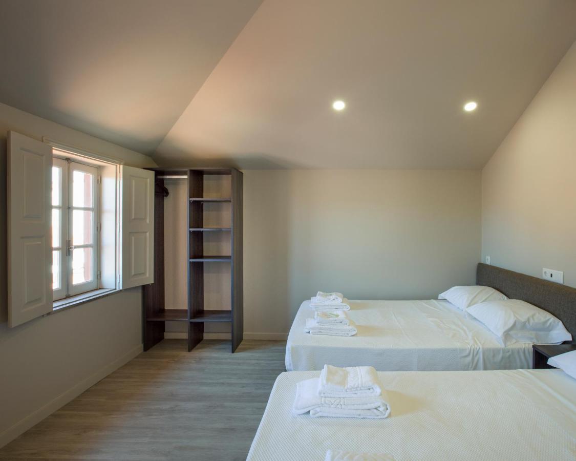 Rua Grande Hotel Βιάνα ντο Καστέλο Εξωτερικό φωτογραφία