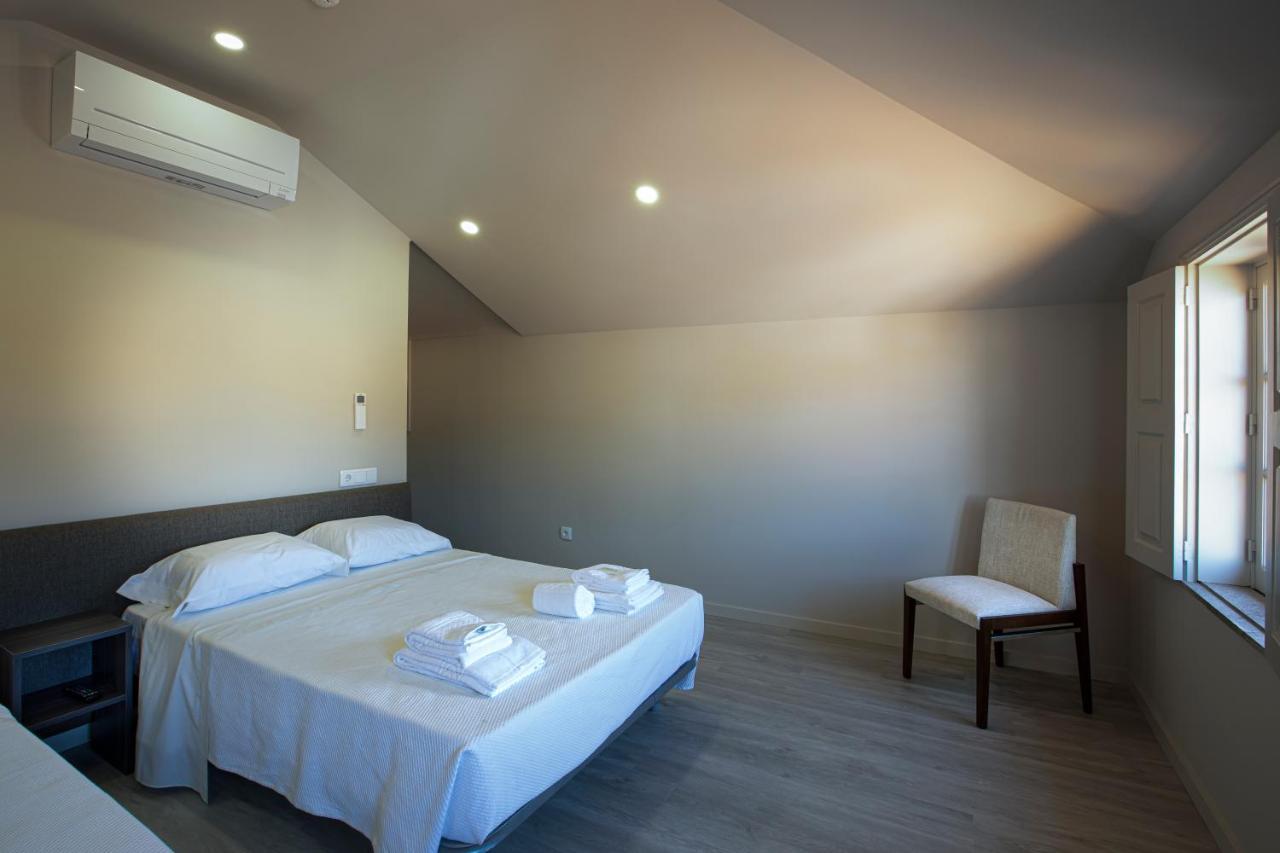 Rua Grande Hotel Βιάνα ντο Καστέλο Εξωτερικό φωτογραφία
