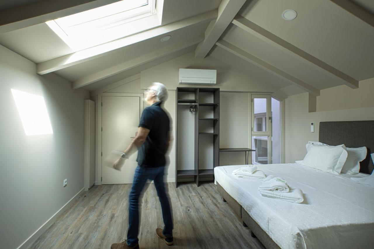 Rua Grande Hotel Βιάνα ντο Καστέλο Εξωτερικό φωτογραφία