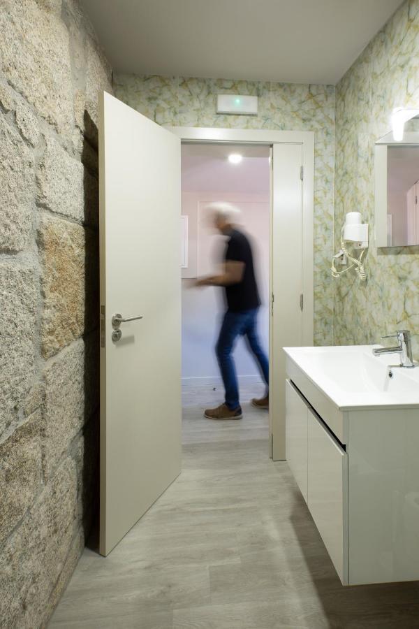 Rua Grande Hotel Βιάνα ντο Καστέλο Εξωτερικό φωτογραφία