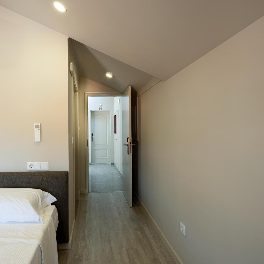 Rua Grande Hotel Βιάνα ντο Καστέλο Εξωτερικό φωτογραφία