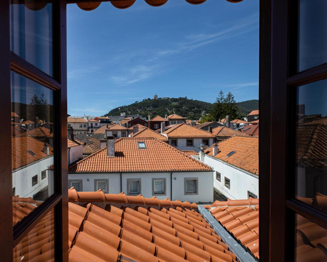 Rua Grande Hotel Βιάνα ντο Καστέλο Εξωτερικό φωτογραφία
