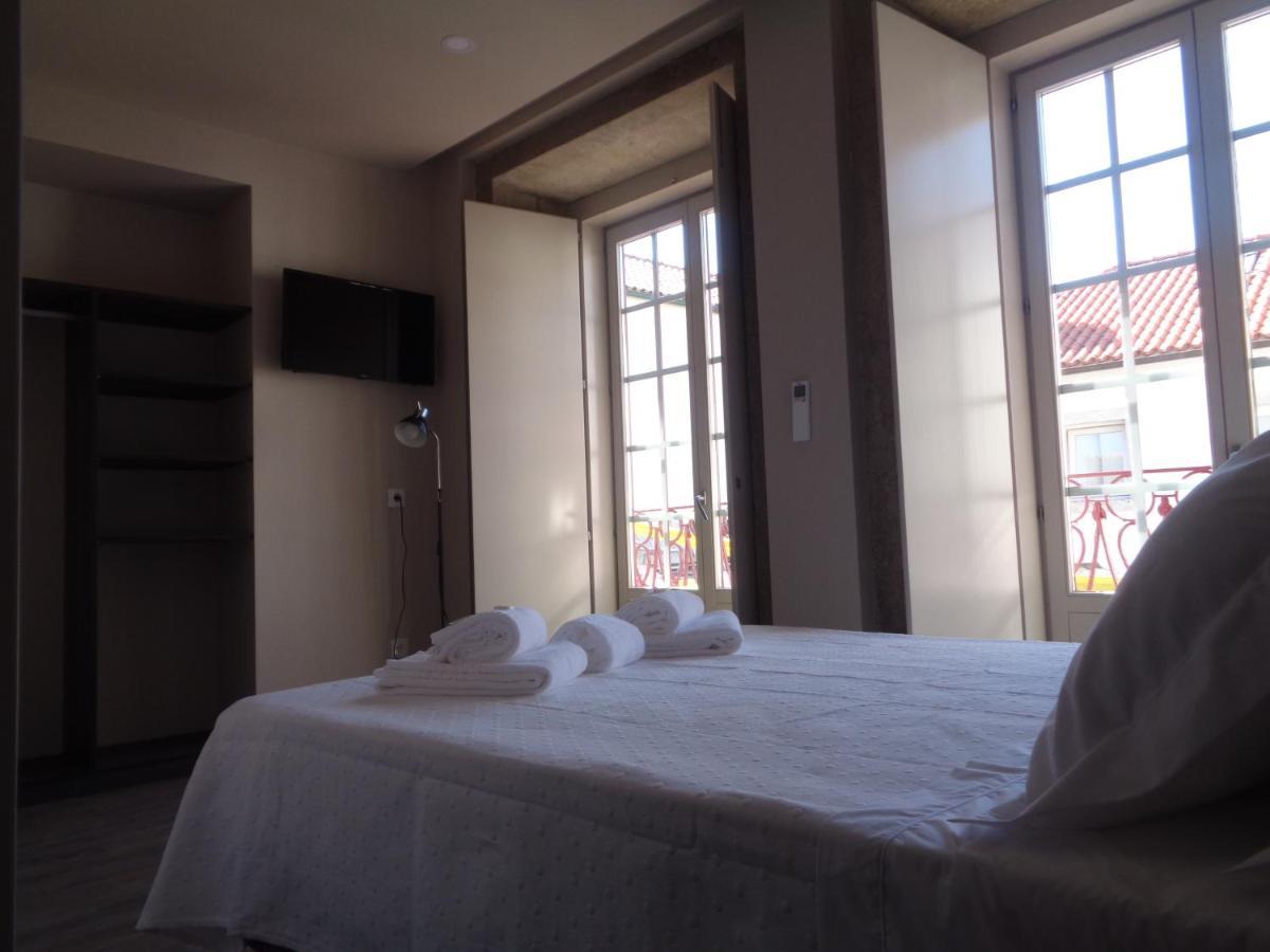 Rua Grande Hotel Βιάνα ντο Καστέλο Εξωτερικό φωτογραφία
