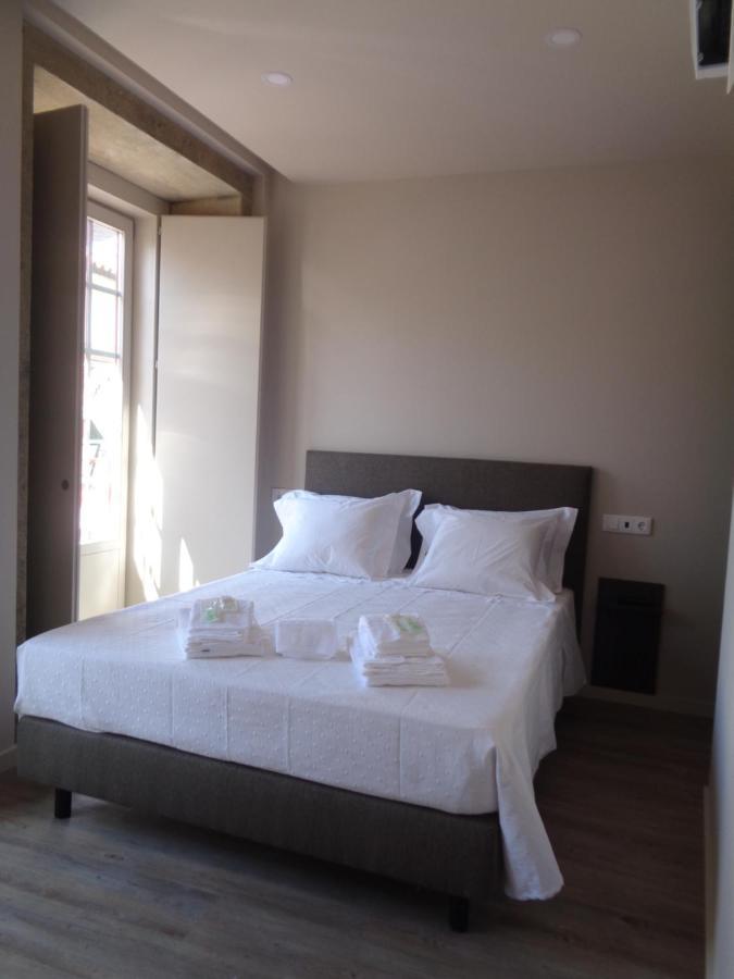 Rua Grande Hotel Βιάνα ντο Καστέλο Εξωτερικό φωτογραφία
