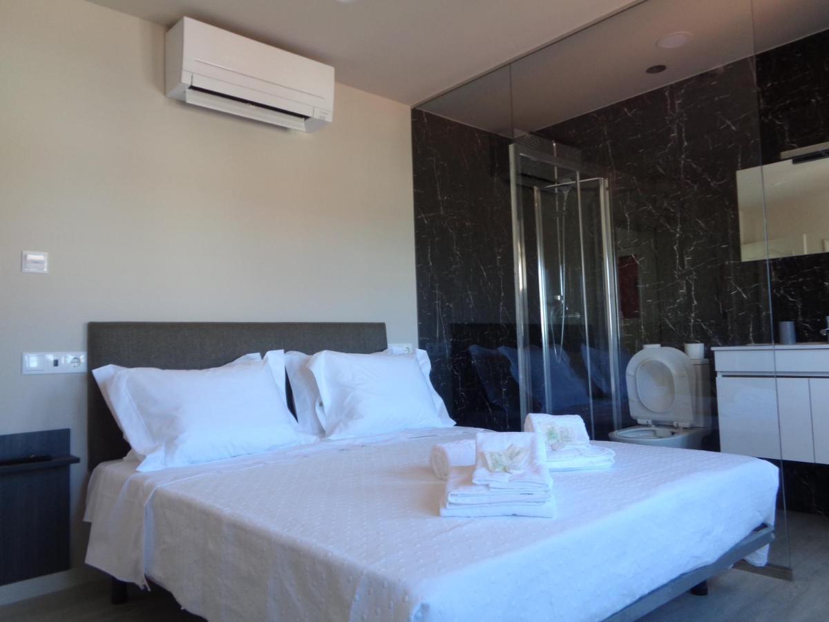 Rua Grande Hotel Βιάνα ντο Καστέλο Εξωτερικό φωτογραφία