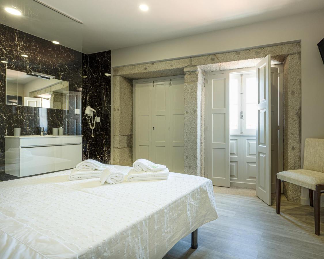 Rua Grande Hotel Βιάνα ντο Καστέλο Εξωτερικό φωτογραφία
