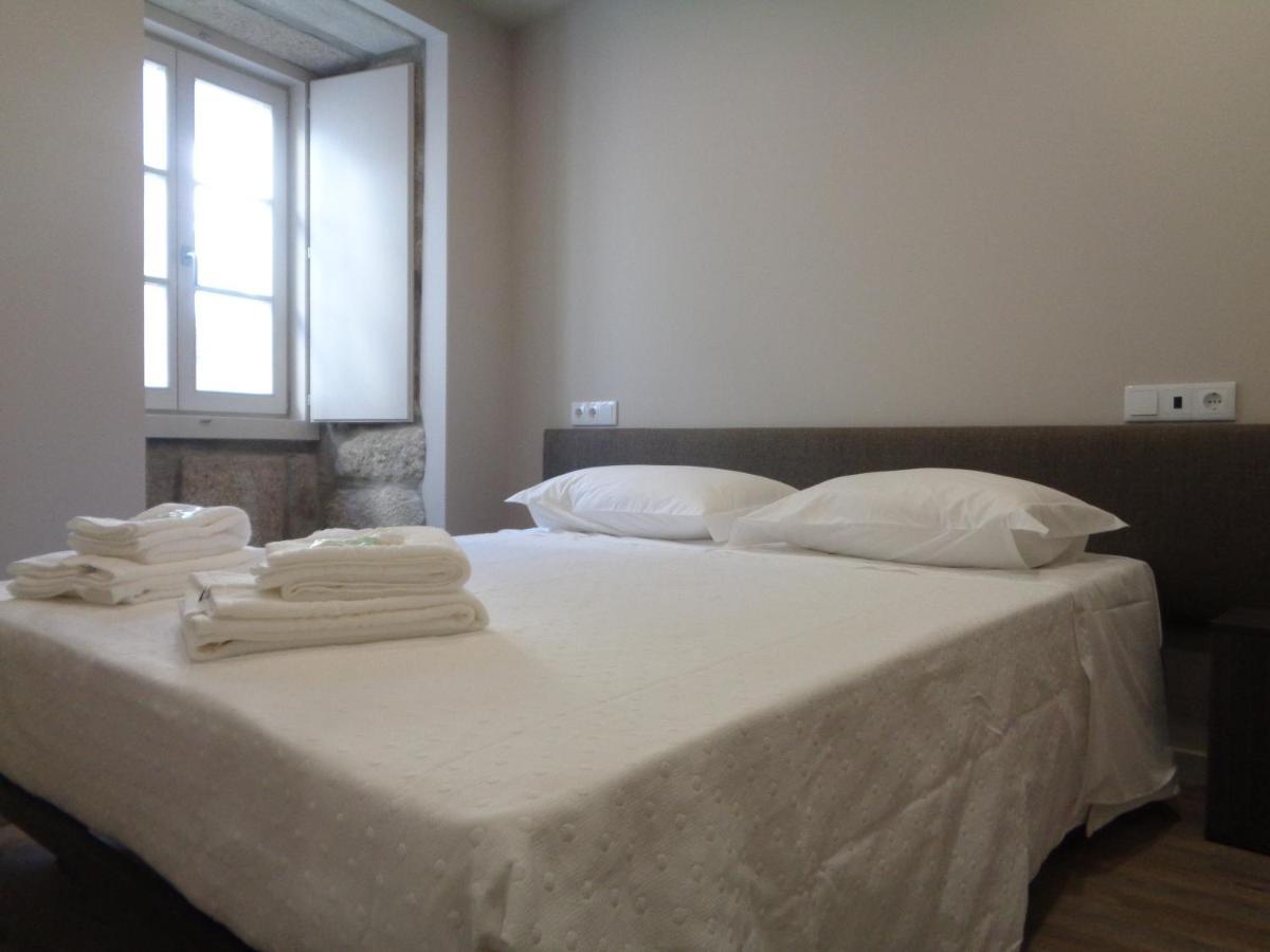 Rua Grande Hotel Βιάνα ντο Καστέλο Εξωτερικό φωτογραφία