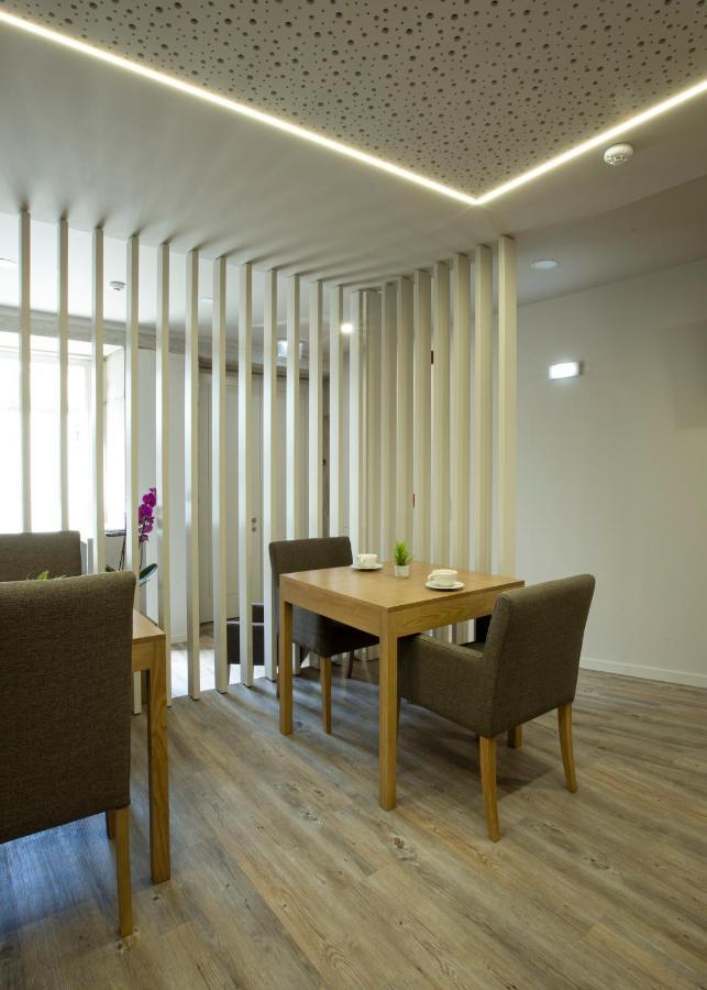 Rua Grande Hotel Βιάνα ντο Καστέλο Εξωτερικό φωτογραφία