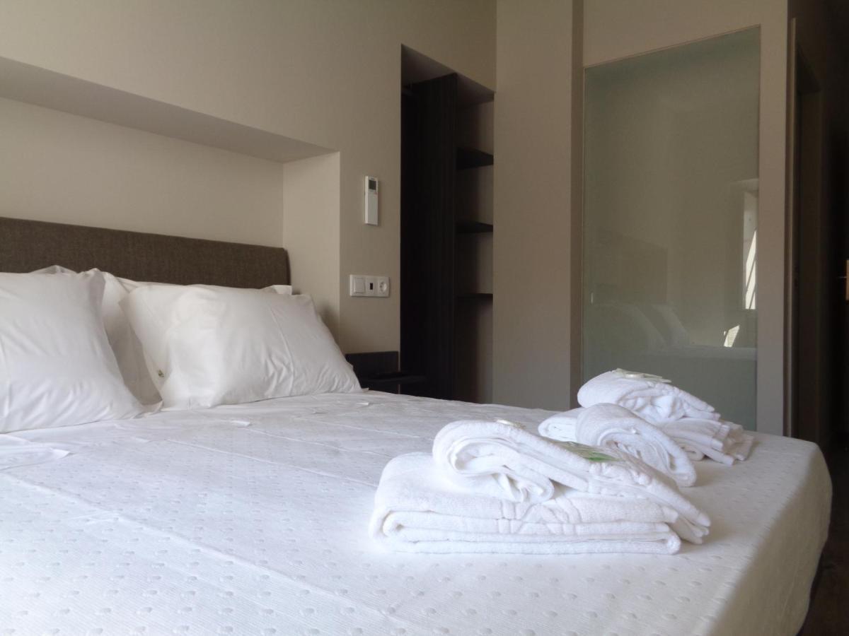 Rua Grande Hotel Βιάνα ντο Καστέλο Εξωτερικό φωτογραφία