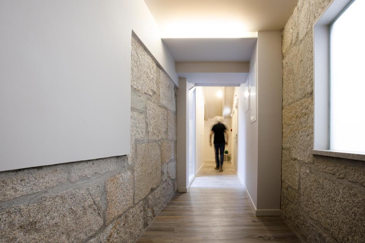 Rua Grande Hotel Βιάνα ντο Καστέλο Εξωτερικό φωτογραφία