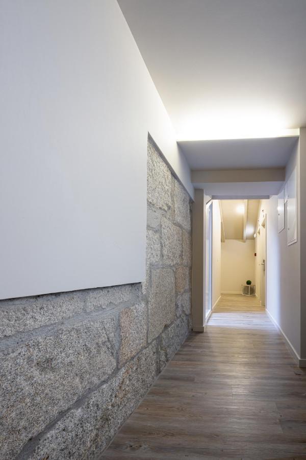 Rua Grande Hotel Βιάνα ντο Καστέλο Εξωτερικό φωτογραφία