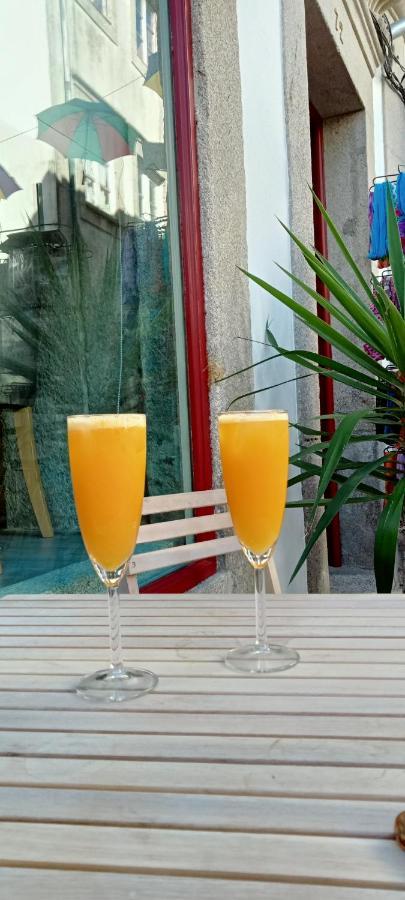 Rua Grande Hotel Βιάνα ντο Καστέλο Εξωτερικό φωτογραφία