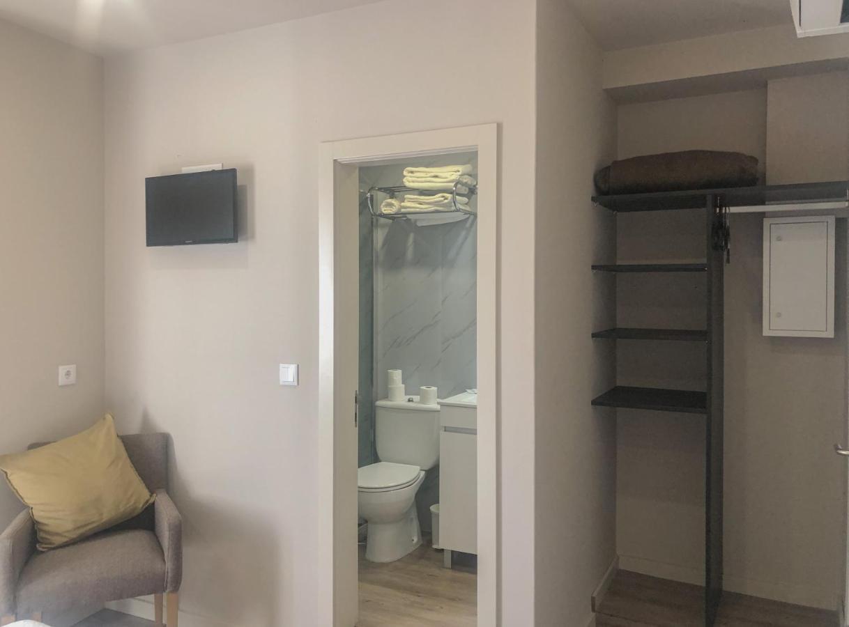 Rua Grande Hotel Βιάνα ντο Καστέλο Εξωτερικό φωτογραφία