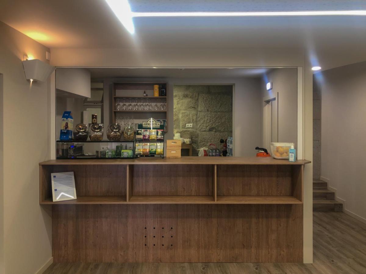 Rua Grande Hotel Βιάνα ντο Καστέλο Εξωτερικό φωτογραφία