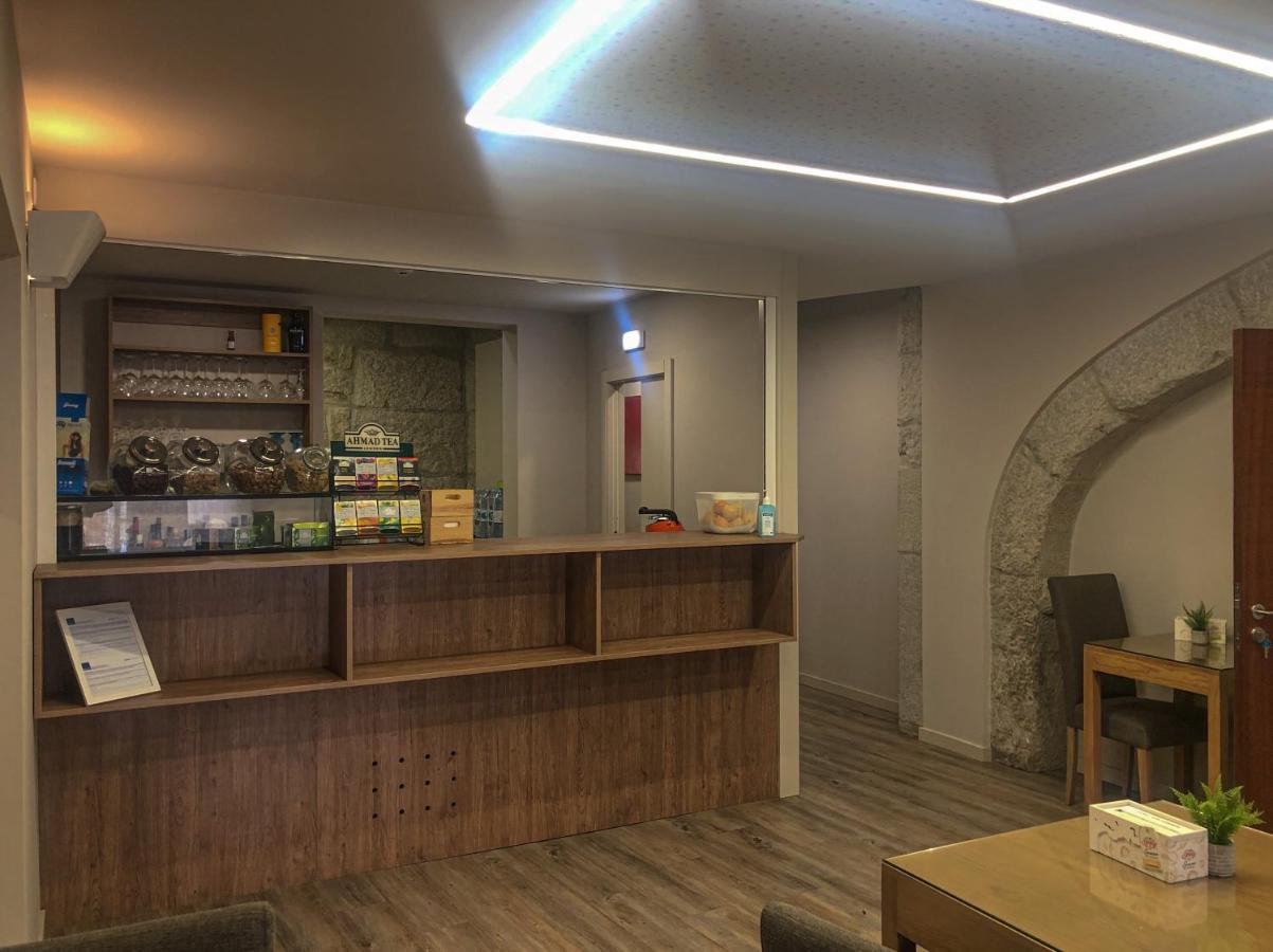 Rua Grande Hotel Βιάνα ντο Καστέλο Εξωτερικό φωτογραφία