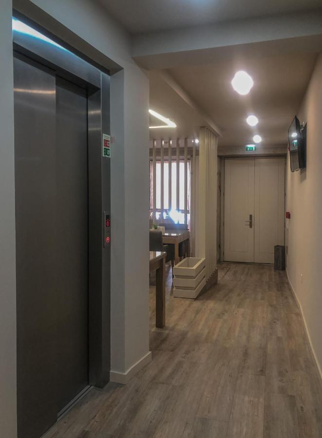 Rua Grande Hotel Βιάνα ντο Καστέλο Εξωτερικό φωτογραφία