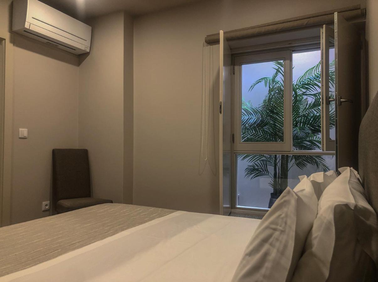 Rua Grande Hotel Βιάνα ντο Καστέλο Εξωτερικό φωτογραφία