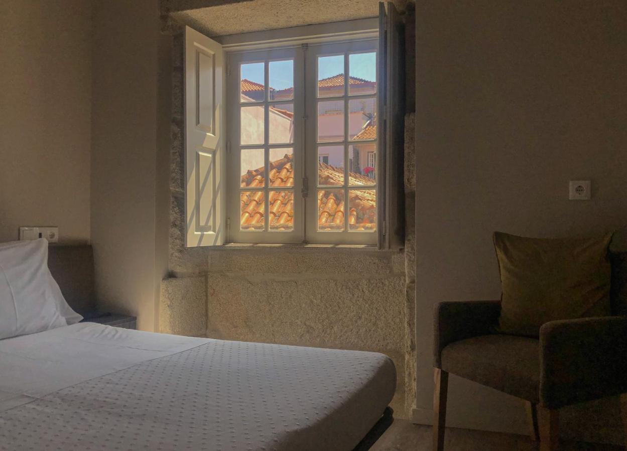Rua Grande Hotel Βιάνα ντο Καστέλο Εξωτερικό φωτογραφία
