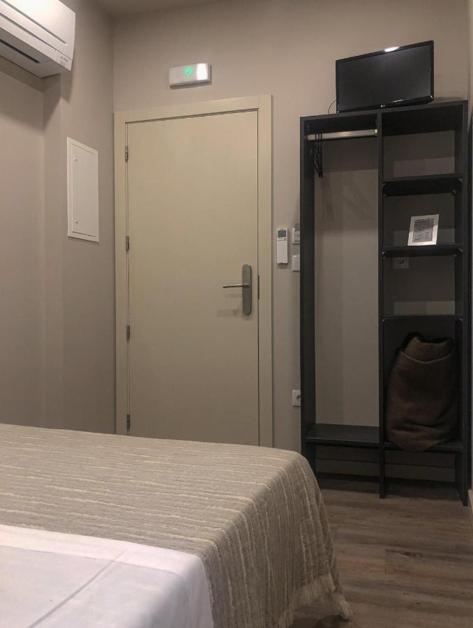 Rua Grande Hotel Βιάνα ντο Καστέλο Εξωτερικό φωτογραφία