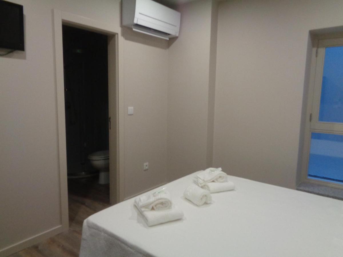 Rua Grande Hotel Βιάνα ντο Καστέλο Εξωτερικό φωτογραφία