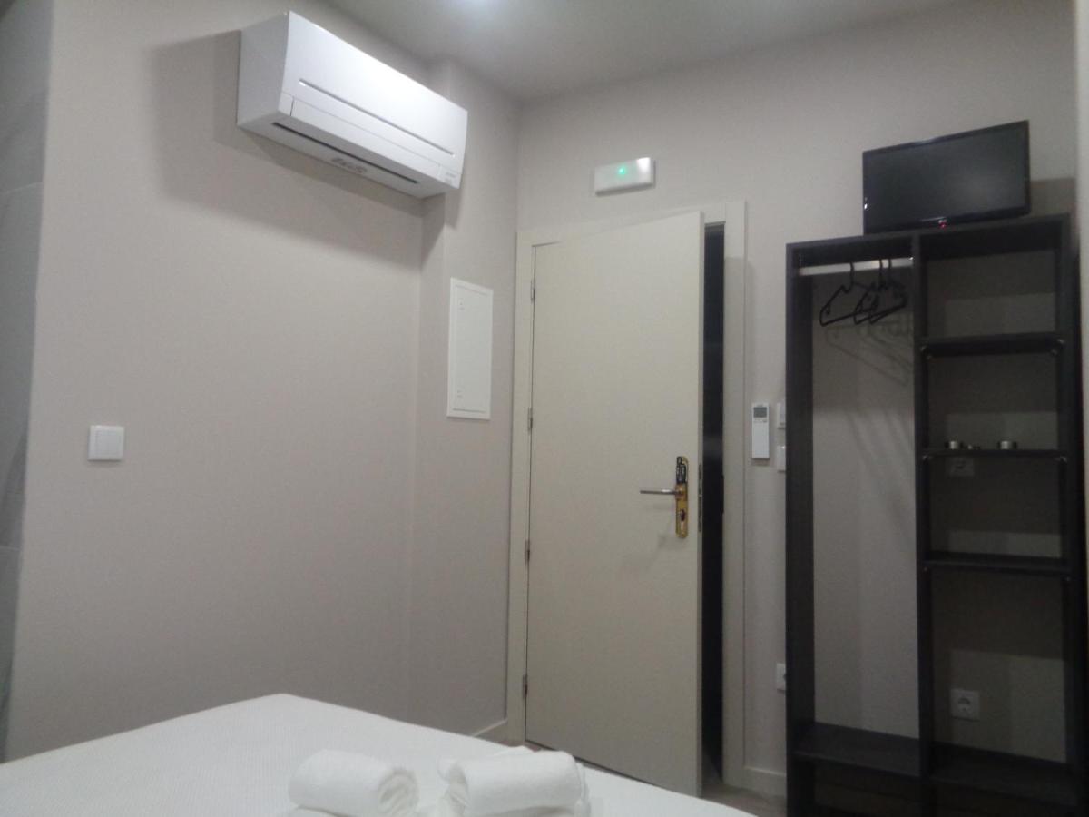 Rua Grande Hotel Βιάνα ντο Καστέλο Εξωτερικό φωτογραφία