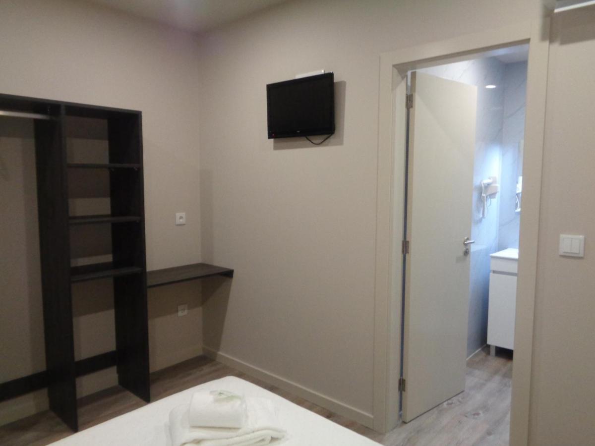 Rua Grande Hotel Βιάνα ντο Καστέλο Εξωτερικό φωτογραφία