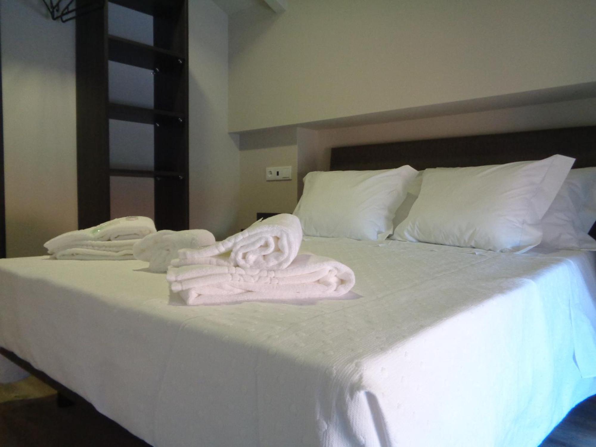 Rua Grande Hotel Βιάνα ντο Καστέλο Εξωτερικό φωτογραφία