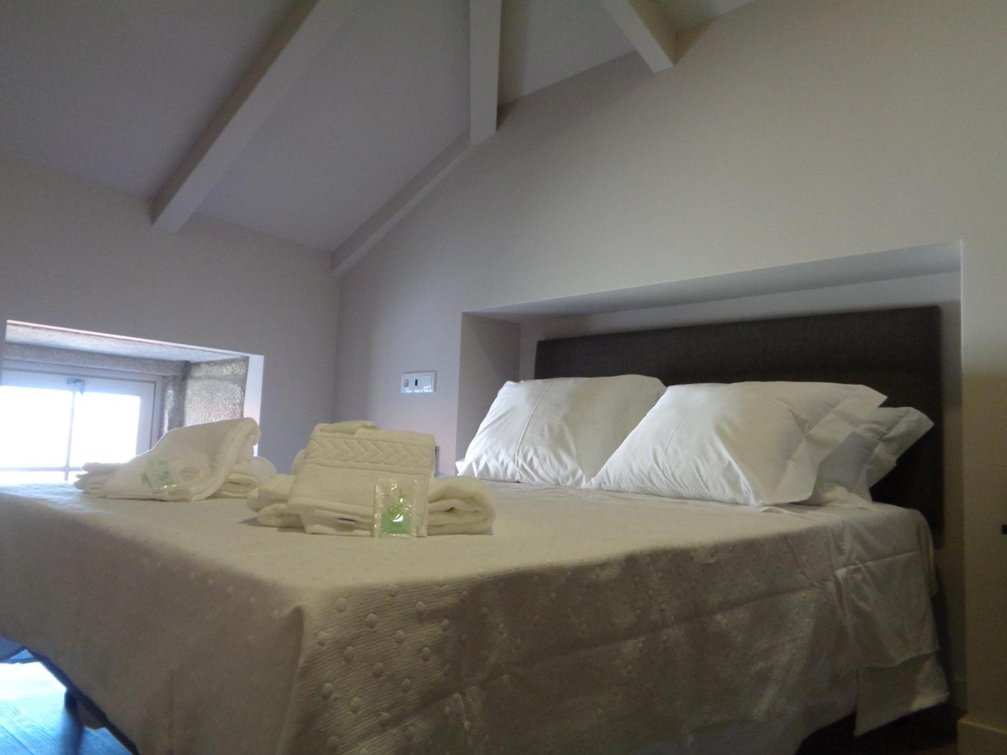 Rua Grande Hotel Βιάνα ντο Καστέλο Εξωτερικό φωτογραφία