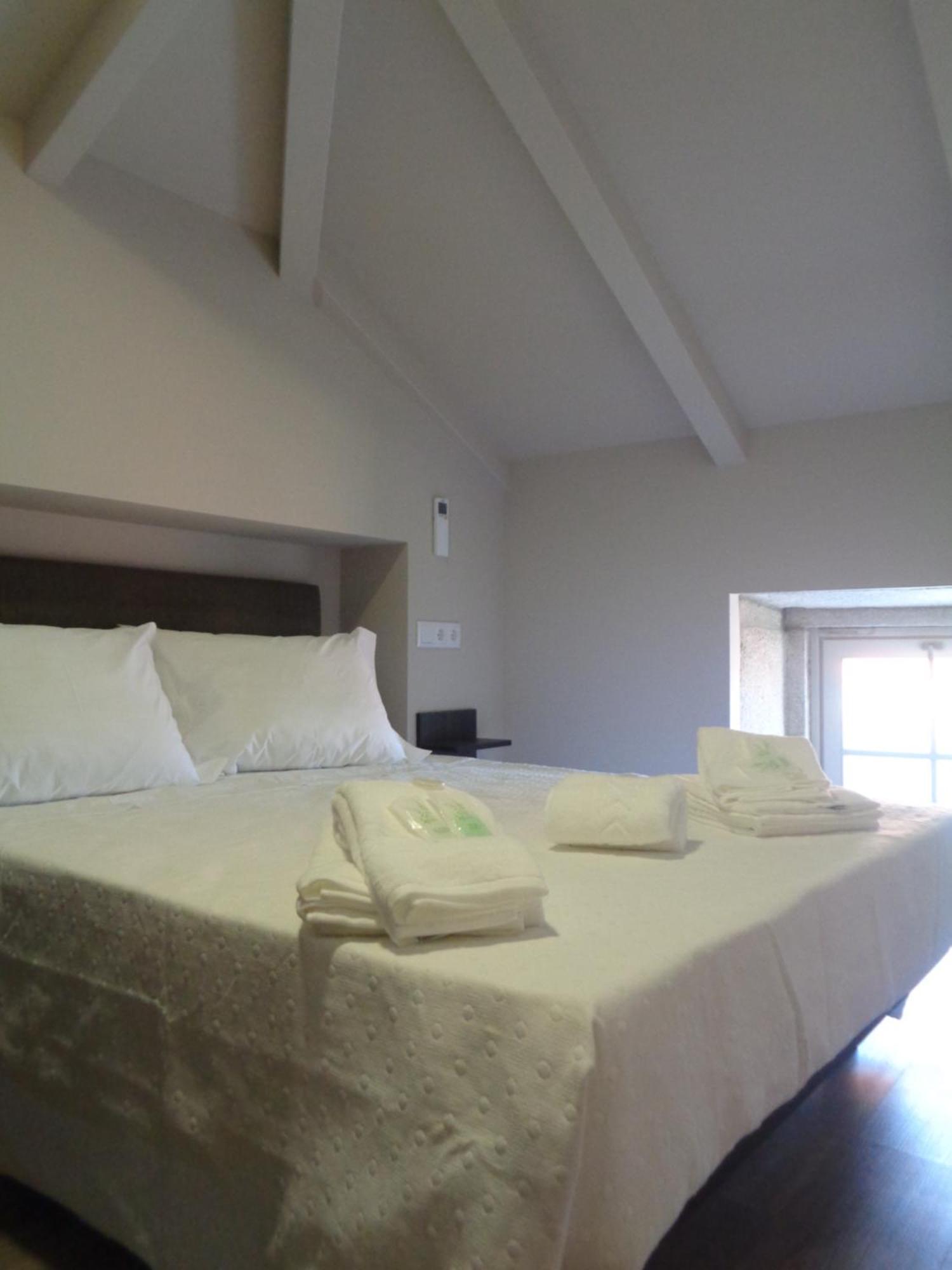 Rua Grande Hotel Βιάνα ντο Καστέλο Εξωτερικό φωτογραφία
