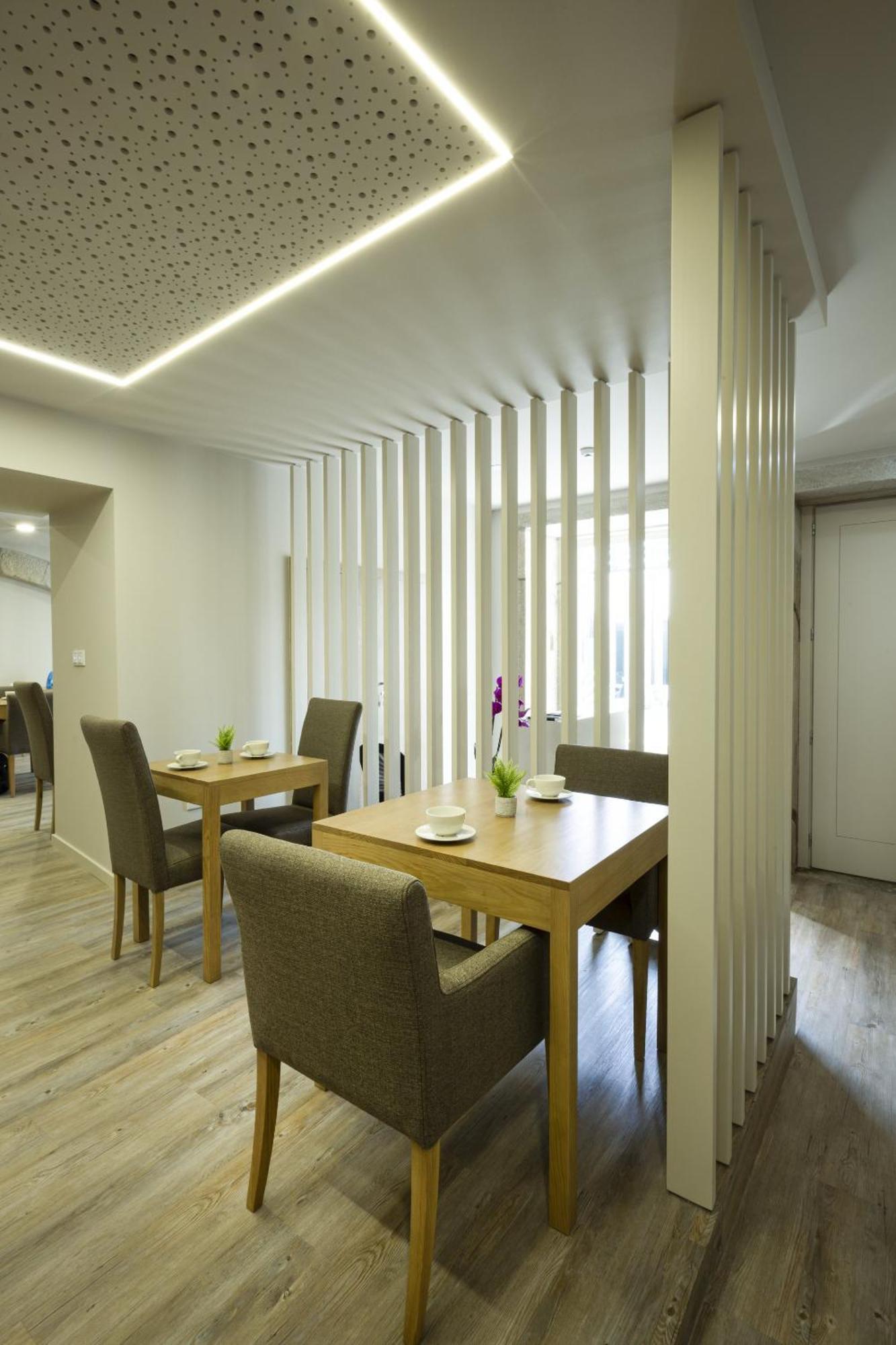 Rua Grande Hotel Βιάνα ντο Καστέλο Εξωτερικό φωτογραφία