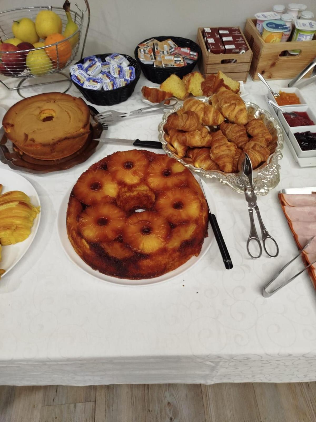 Rua Grande Hotel Βιάνα ντο Καστέλο Εξωτερικό φωτογραφία