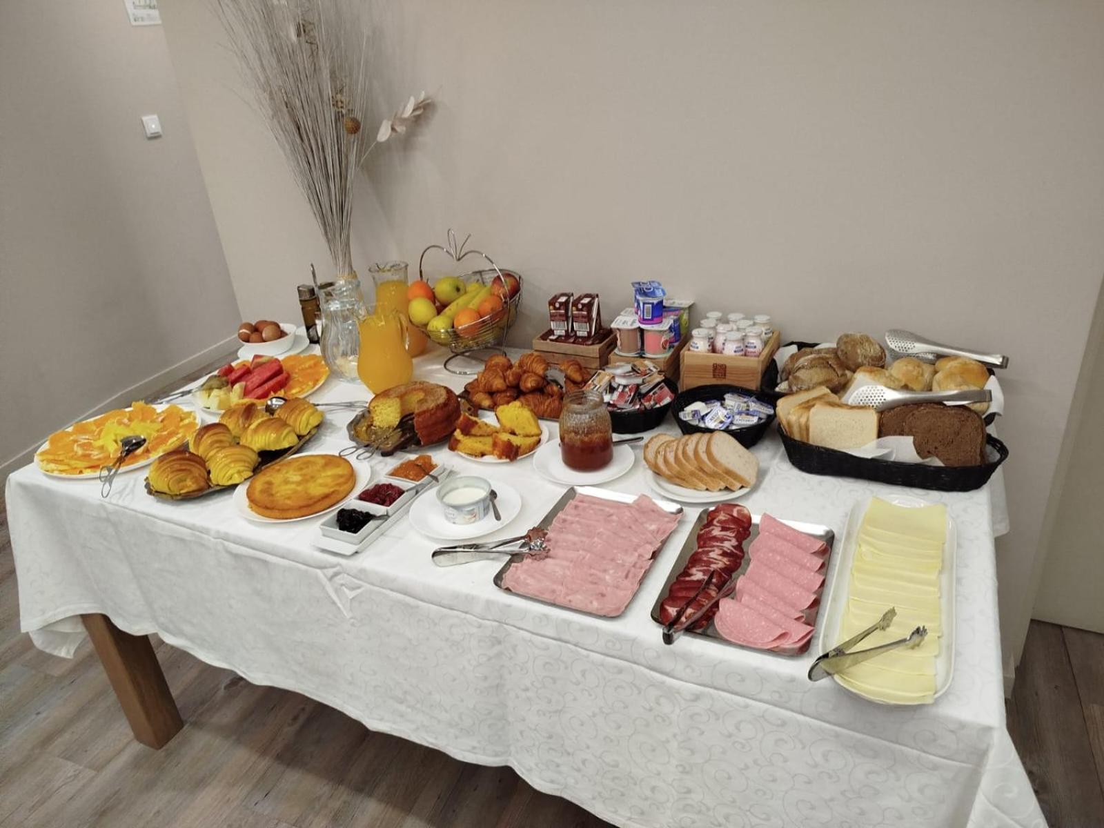 Rua Grande Hotel Βιάνα ντο Καστέλο Εξωτερικό φωτογραφία